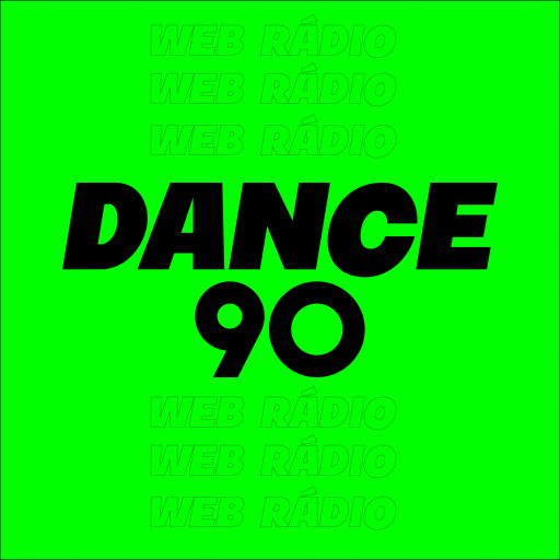 Dance anos 90