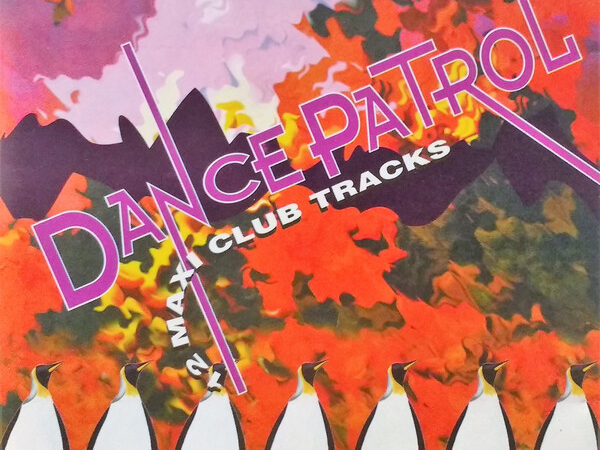 Cd Dance Música Anos 90